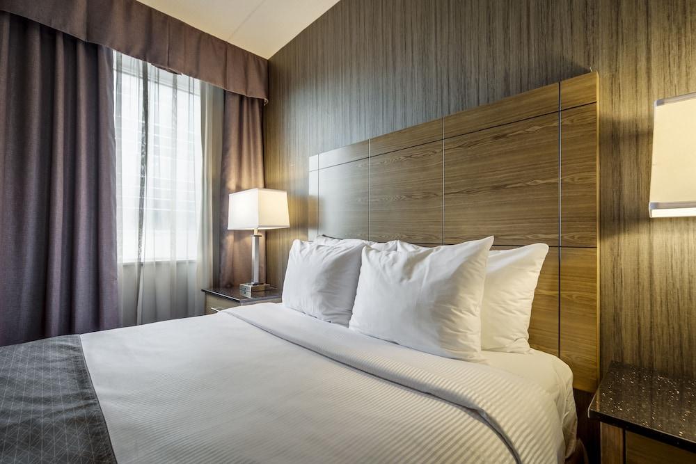 Monte Carlo Inn Airport Suites Mississauga Exteriör bild