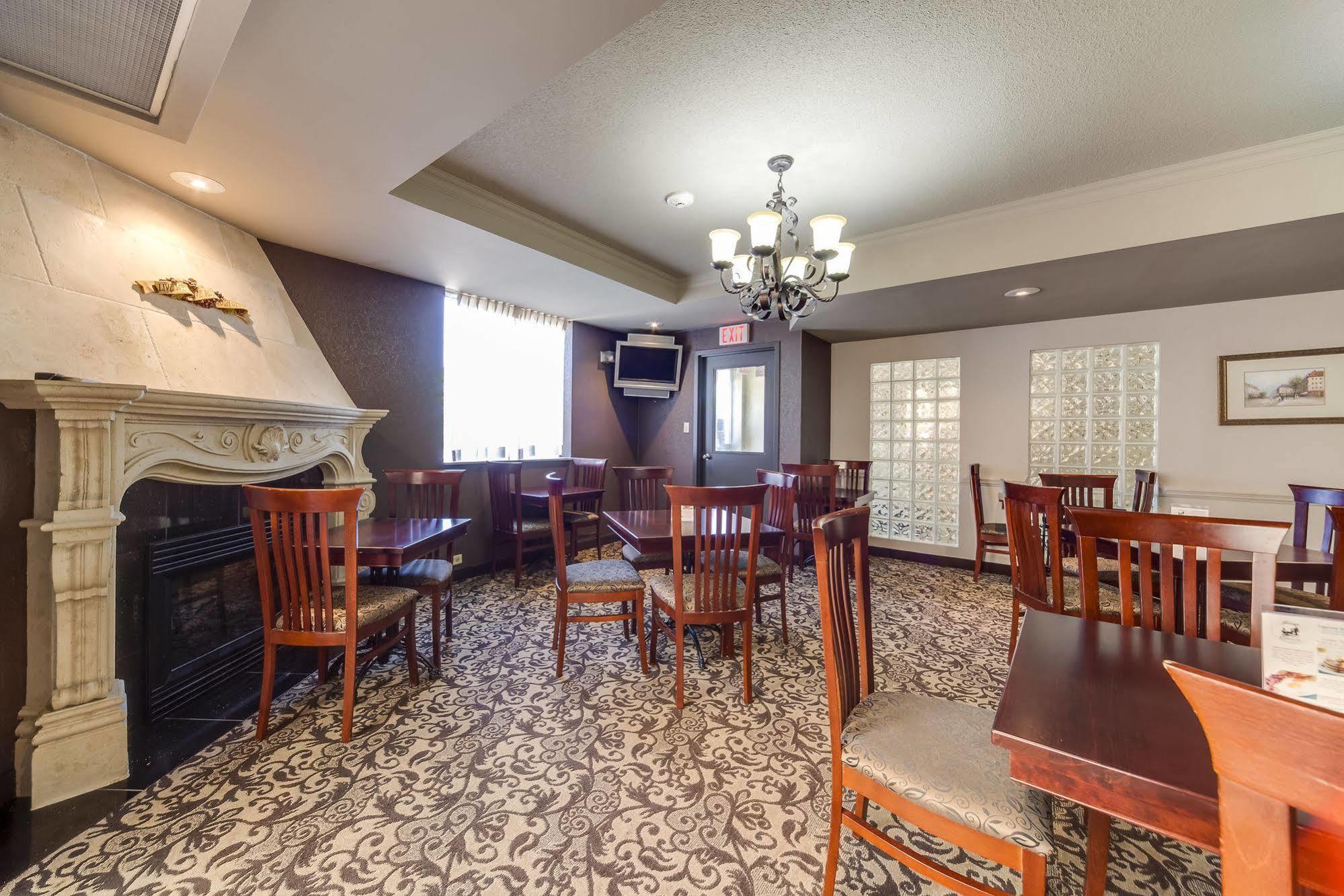 Monte Carlo Inn Airport Suites Mississauga Exteriör bild