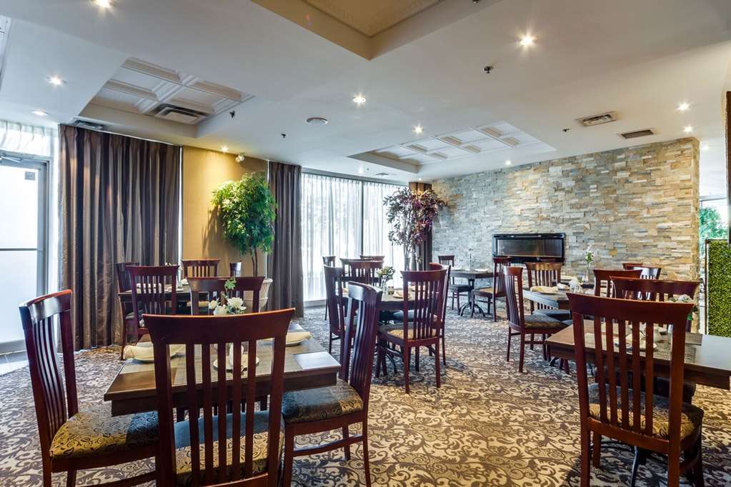 Monte Carlo Inn Airport Suites Mississauga Rum bild